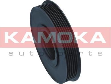 Kamoka RW058 - Belt Pulley, crankshaft www.parts5.com