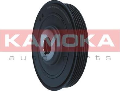 Kamoka RW058 - Belt Pulley, crankshaft www.parts5.com