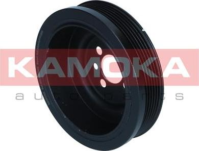 Kamoka RW066 - Belt Pulley, crankshaft www.parts5.com