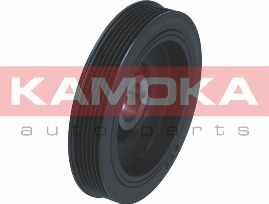 Kamoka RW060 - Шкив коленчатого вала www.parts5.com