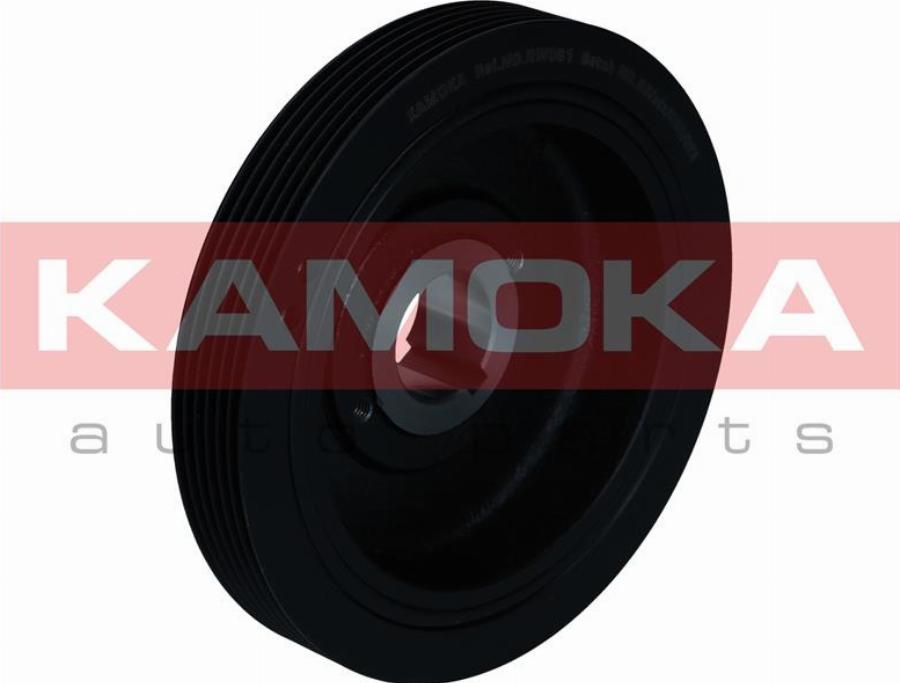 Kamoka RW061 - Belt Pulley, crankshaft www.parts5.com