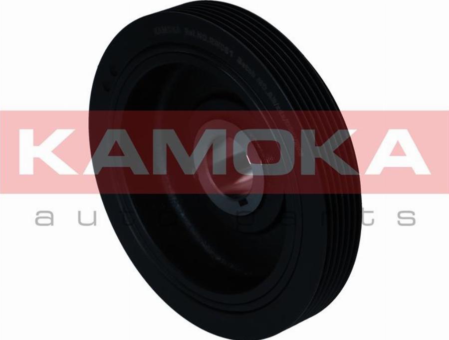 Kamoka RW061 - Belt Pulley, crankshaft www.parts5.com