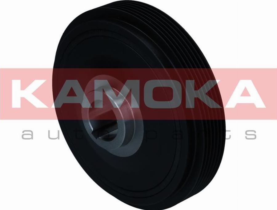 Kamoka RW061 - Belt Pulley, crankshaft www.parts5.com