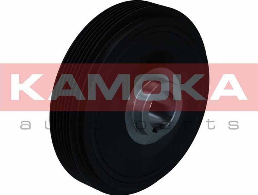 Kamoka RW061 - Belt Pulley, crankshaft www.parts5.com