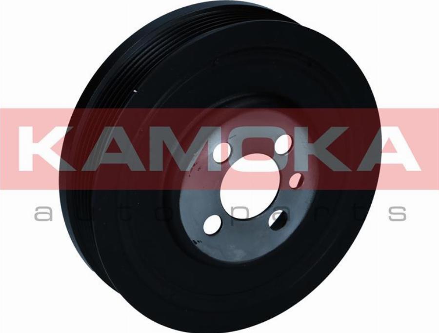 Kamoka RW067 - Belt Pulley, crankshaft www.parts5.com