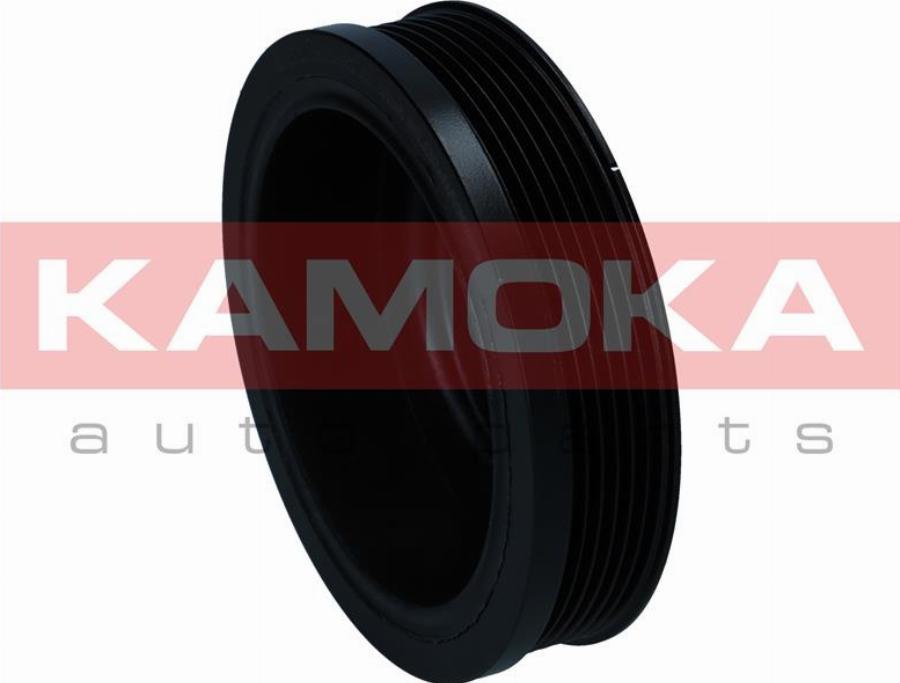 Kamoka RW067 - Belt Pulley, crankshaft www.parts5.com