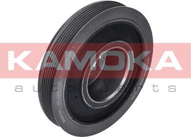 Kamoka RW004 - Belt Pulley, crankshaft www.parts5.com