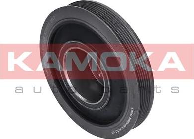 Kamoka RW004 - Belt Pulley, crankshaft www.parts5.com