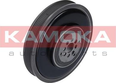 Kamoka RW004 - Belt Pulley, crankshaft www.parts5.com