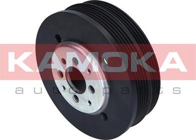 Kamoka RW006 - Kayış kasnağı, krank mili www.parts5.com