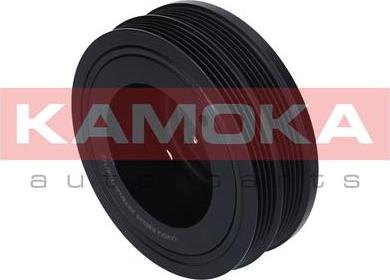 Kamoka RW006 - Kayış kasnağı, krank mili www.parts5.com