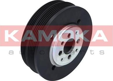 Kamoka RW006 - Kayış kasnağı, krank mili www.parts5.com