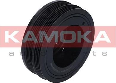 Kamoka RW006 - Kayış kasnağı, krank mili www.parts5.com