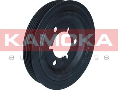 Kamoka RW019 - Belt Pulley, crankshaft www.parts5.com