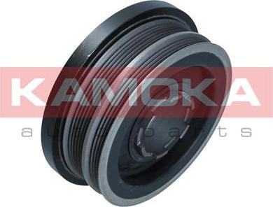 Kamoka RW010 - Polea, cigüeñal www.parts5.com