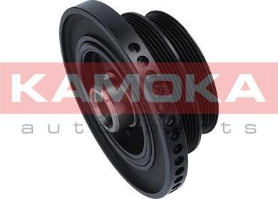 Kamoka RW011 - Belt Pulley, crankshaft www.parts5.com