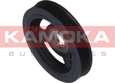 Kamoka RW018 - Polea, cigüeñal www.parts5.com