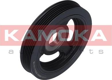 Kamoka RW018 - Polea, cigüeñal www.parts5.com