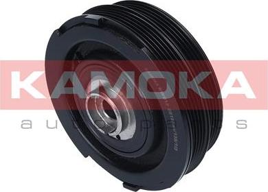 Kamoka RW012 - Belt Pulley, crankshaft www.parts5.com