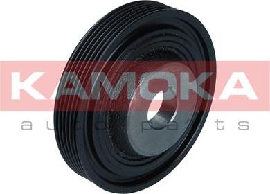 Kamoka RW089 - Kayış kasnağı, krank mili www.parts5.com