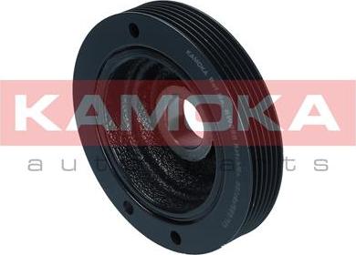 Kamoka RW089 - Kayış kasnağı, krank mili www.parts5.com