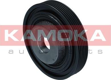 Kamoka RW089 - Kayış kasnağı, krank mili www.parts5.com