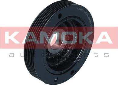 Kamoka RW089 - Kayış kasnağı, krank mili www.parts5.com