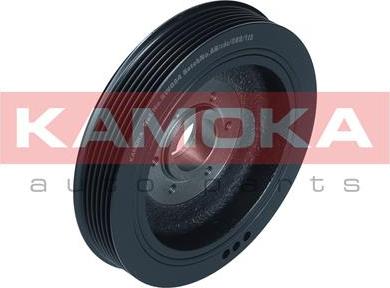 Kamoka RW084 - Polea, cigüeñal www.parts5.com