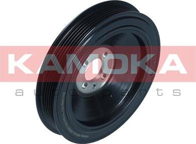 Kamoka RW087 - Belt Pulley, crankshaft www.parts5.com