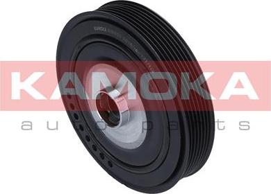 Kamoka RW031 - Fulie curea, arbore cotit www.parts5.com