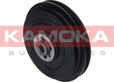 Kamoka RW038 - Szíjtárcsa, főtengely www.parts5.com