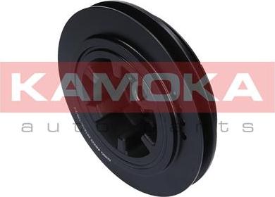 Kamoka RW038 - Szíjtárcsa, főtengely www.parts5.com