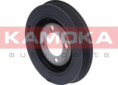 Kamoka RW025 - Polea, cigüeñal www.parts5.com