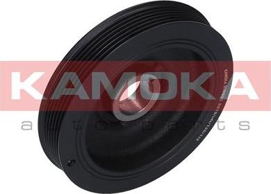 Kamoka RW021 - Remenica kľukového hriadeľa www.parts5.com