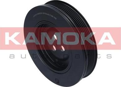 Kamoka RW028 - Belt Pulley, crankshaft www.parts5.com