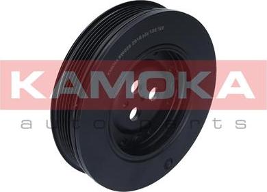 Kamoka RW028 - Belt Pulley, crankshaft www.parts5.com