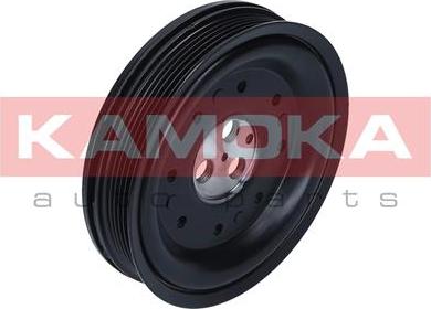 Kamoka RW028 - Belt Pulley, crankshaft www.parts5.com