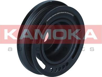 Kamoka RW070 - Belt Pulley, crankshaft www.parts5.com