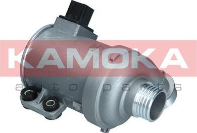 Kamoka T9003 - Vesipumppu www.parts5.com