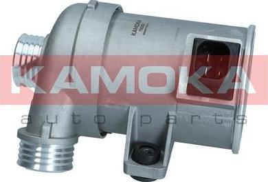 Kamoka T9003 - Vesipumppu www.parts5.com