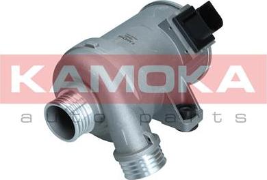 Kamoka T9003 - Water Pump www.parts5.com