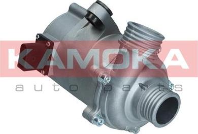 Kamoka T9002 - Water Pump www.parts5.com