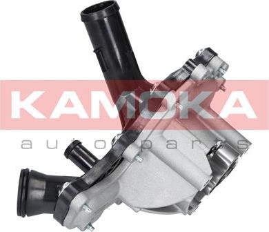 Kamoka T0096 - Водна помпа www.parts5.com