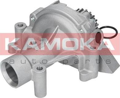 Kamoka T0090 - Vodné čerpadlo www.parts5.com