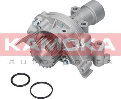 Kamoka T0090 - Vodné čerpadlo www.parts5.com