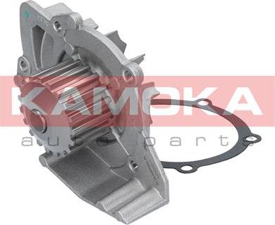 Kamoka T0091 - Pumpa za vodu www.parts5.com