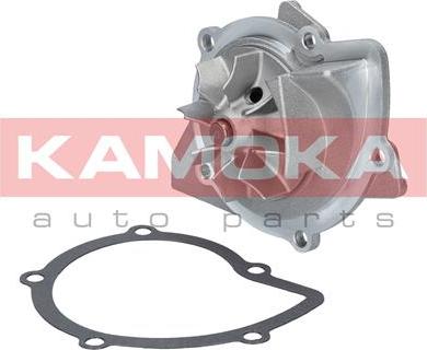 Kamoka T0091 - Pumpa za vodu www.parts5.com