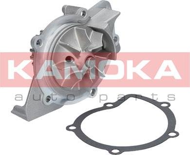 Kamoka T0091 - Αντλία νερού www.parts5.com