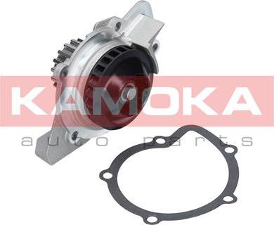 Kamoka T0092 - Pompa apa www.parts5.com