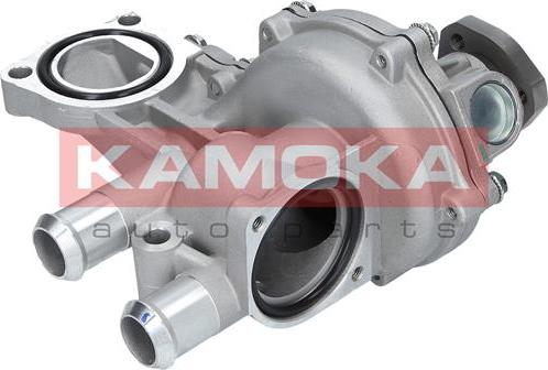 Kamoka T0043 - Vízszivattyú www.parts5.com